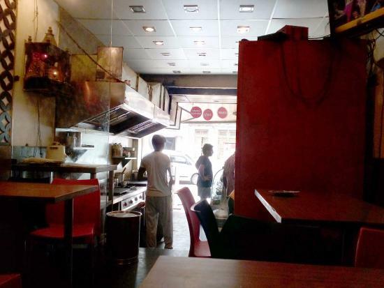 Southern Welcome Restaurant