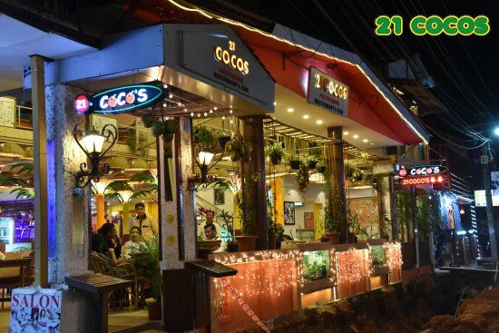 Azura - Mediterranean Seafood Grills & More