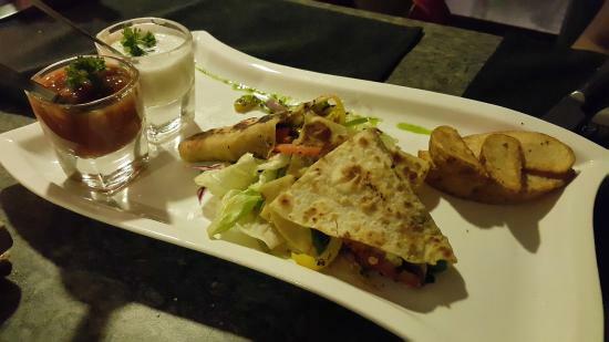 Bar Code Lounge & Grill