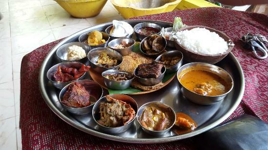 Woods Inn Restaurant