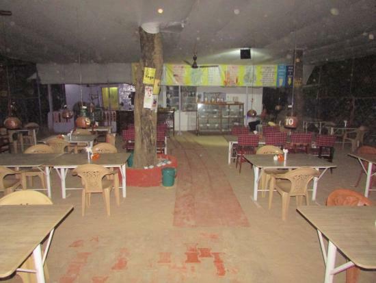 Brown Bread & Health Food