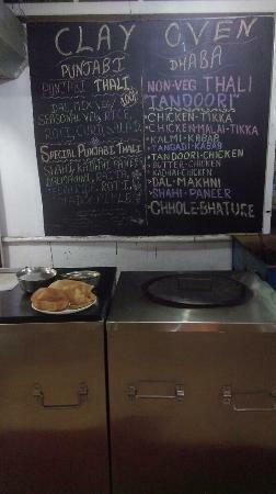 Punjabi Family Restaurant