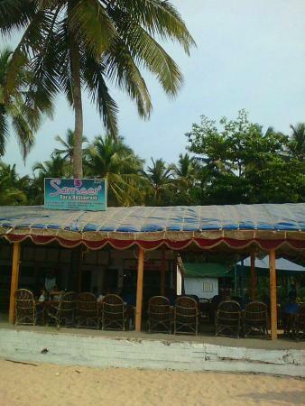 Sameer Bar & Restaurant