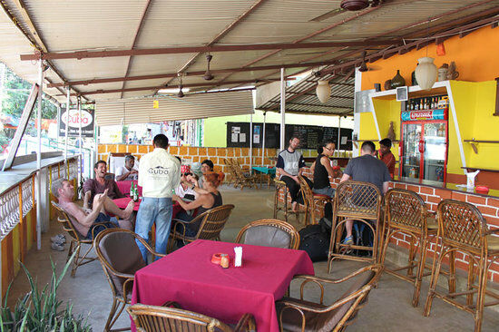 Cuba Bar