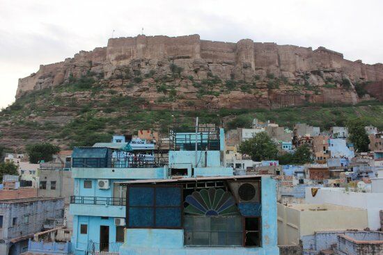 Geeta Mahal Restaurant