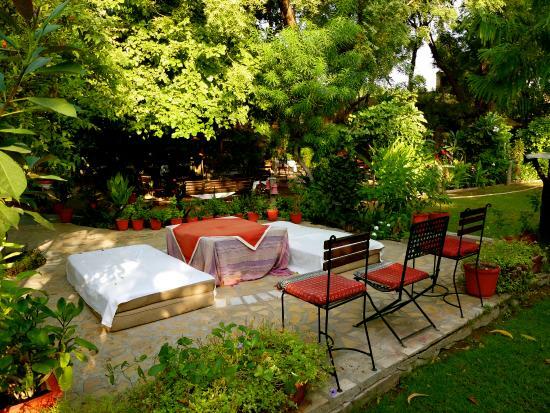 Mandore Guest House & Resorts