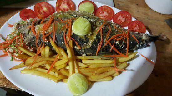 Coffee Shop Uppevelli