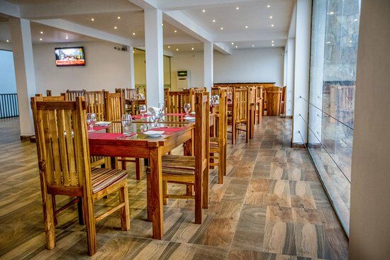 Mintage Restaurant & Bar