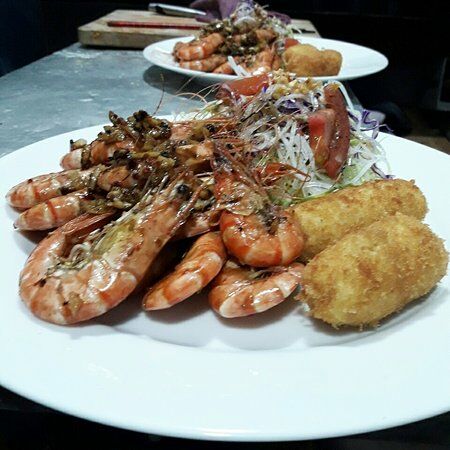 Surf Control Rooftop Lounge