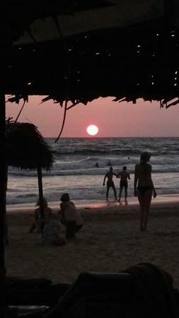 Sahra Guest House Restaurant