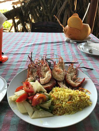 Anthony Restaurant & SPA