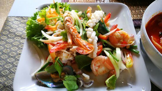 Motherhouse Bar & Restaurant