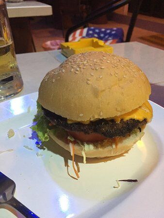 Chilly Bar & Restaurant