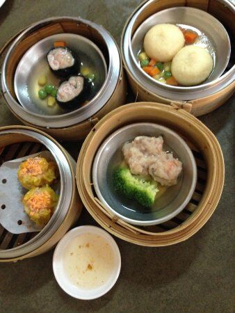 Racharos Dim-Sum