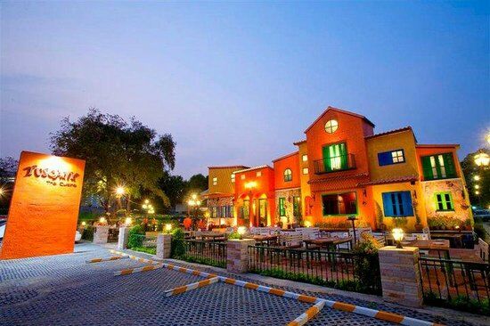 Tuscany Thai Cuisine