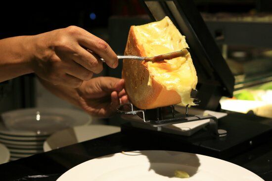 Cellar Door Wine Bistro