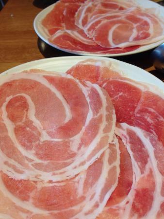 You & I Suki Buffet