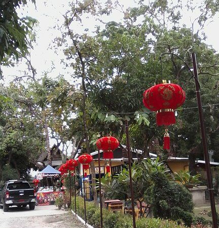 Mama Chinese Kitchen