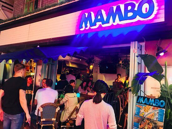 Mambo