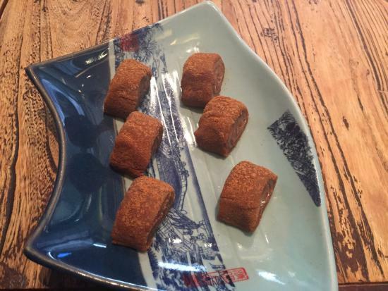 Siji Minfu Roast Duck Restaurant