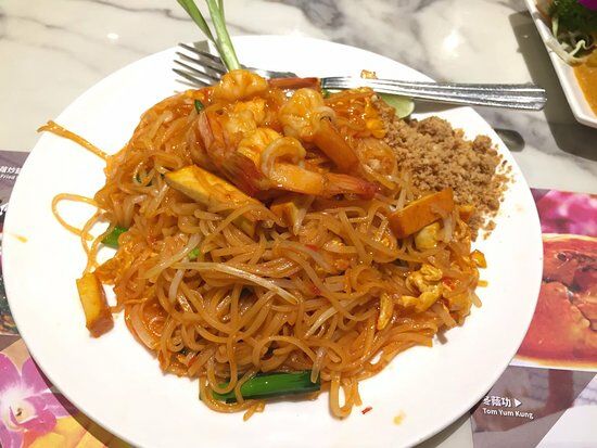 Bangkok Thai Restaurant