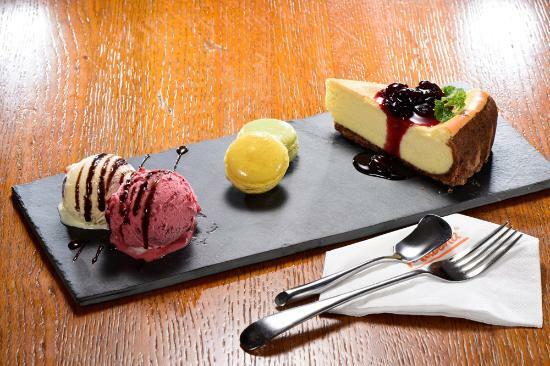 Malena Belgian Beer Bar