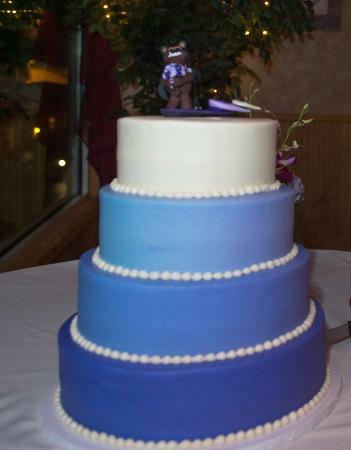 April's Cake Shop