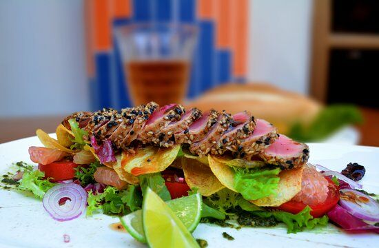 Restaurant La Villa Nha Trang