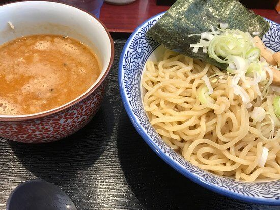 Hokkaido Ramen Okuhararyu Kura Sapporo Factory