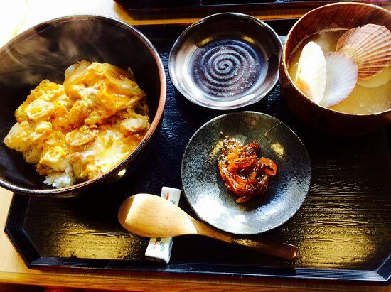 Meshidokoro Matsumaeya