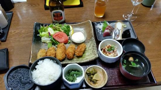 Oshokujidokoro Yosakoi