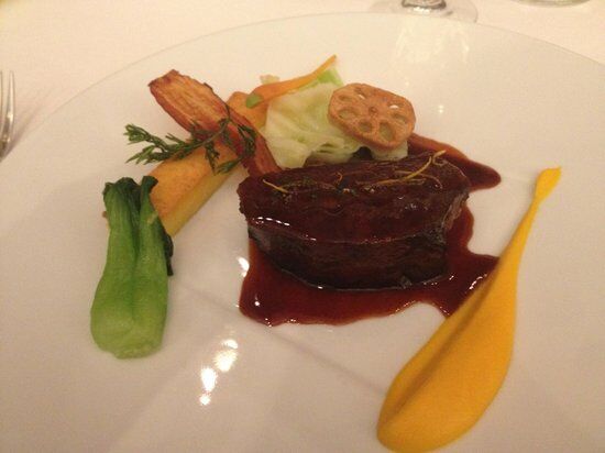 Terrace Restaurant Uminohoshi Etoile de la mer