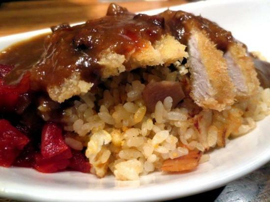 Kitchen Gon Nishijin