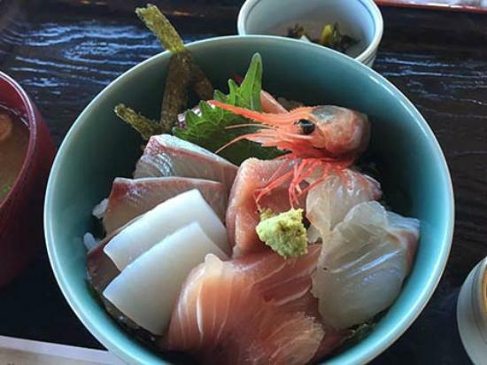 Chisan Shokudo Ajikobo Hisami