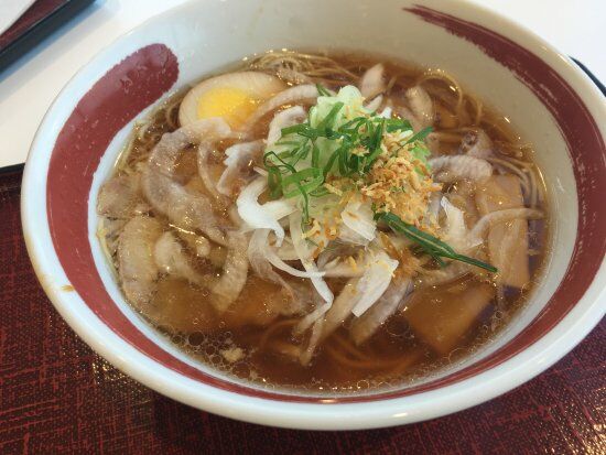 Ramen Mikoto