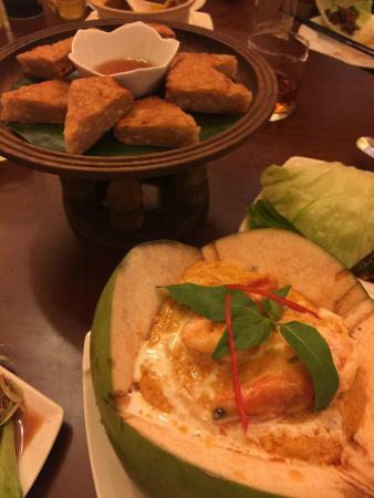 Thai Made Original Thai Food