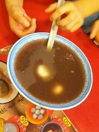 SUN LIU Dessert Shop