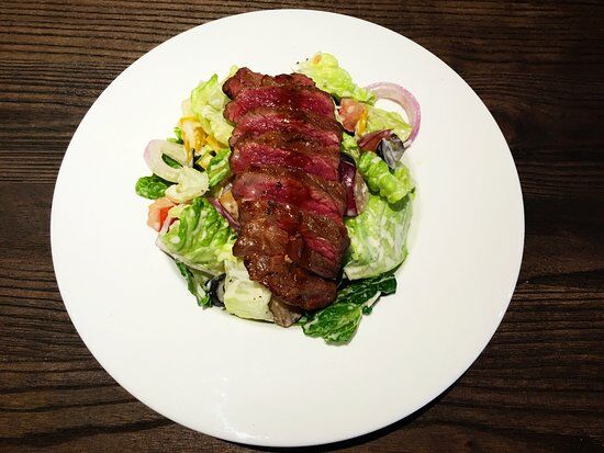 Benny's Texas Steak House