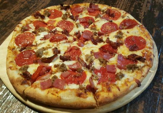 Elijah's Pizzaria and Grill