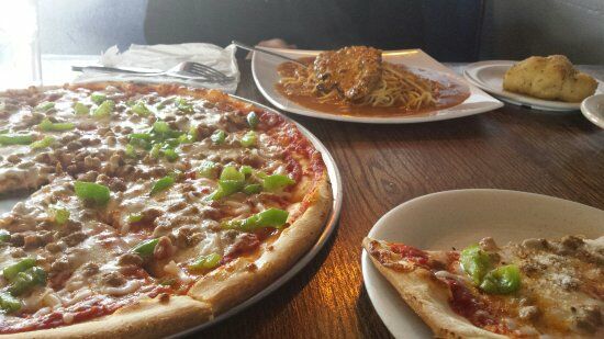 Roma Italian Restaurant