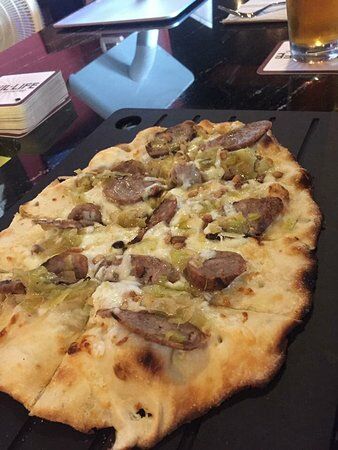 Jackson Street BrewCo