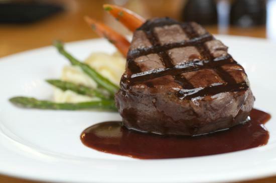 320 Ranch Steakhouse