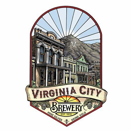 Virginia City Brewery and Taphouse