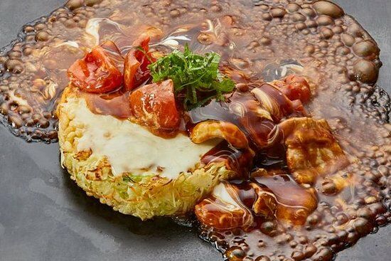 Kyochabana Minami-Shinmachi