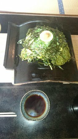 Kawara Soba Shoemon