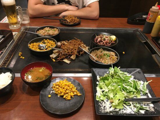 Gin No Tamago Nishikihama