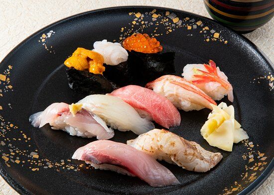 Sushikoma Kenrokuenten