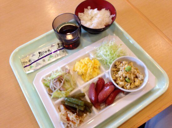 Bishoku Dokoro Momotaro