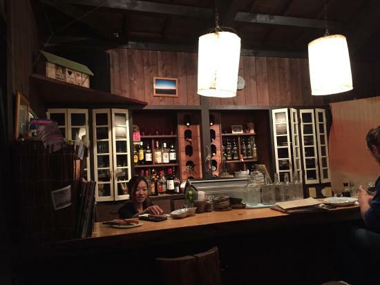 Pizzakaya Country Road