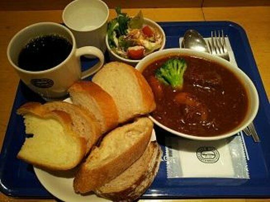 Kobeya Kitchen Shin-Yokohama